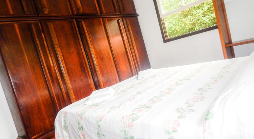 Casarao Gramado Residence Kamer foto