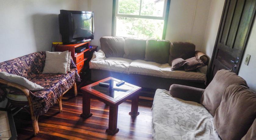 Casarao Gramado Residence Kamer foto