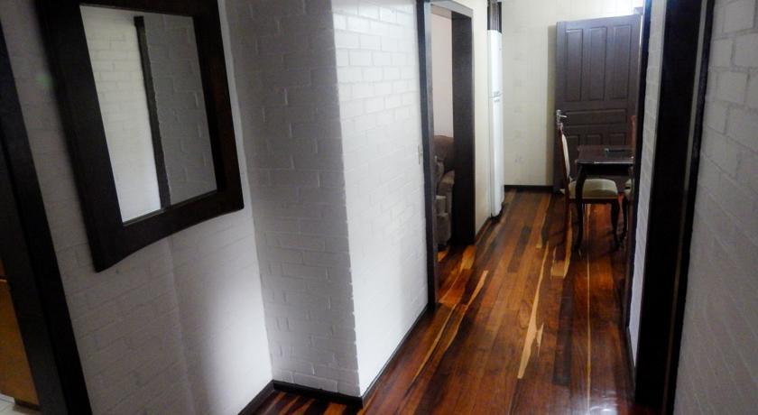 Casarao Gramado Residence Kamer foto