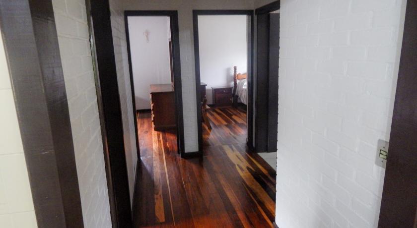 Casarao Gramado Residence Kamer foto