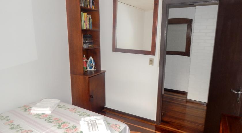 Casarao Gramado Residence Kamer foto