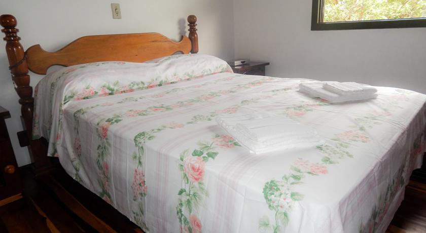 Casarao Gramado Residence Kamer foto
