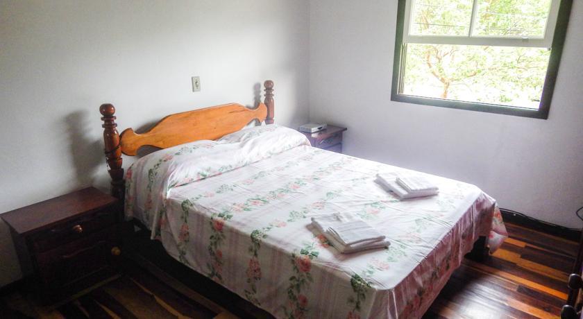 Casarao Gramado Residence Kamer foto