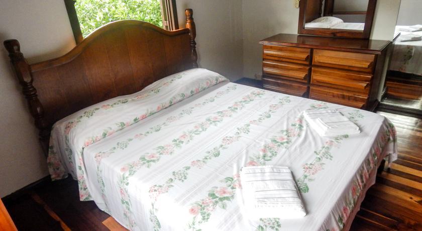 Casarao Gramado Residence Kamer foto